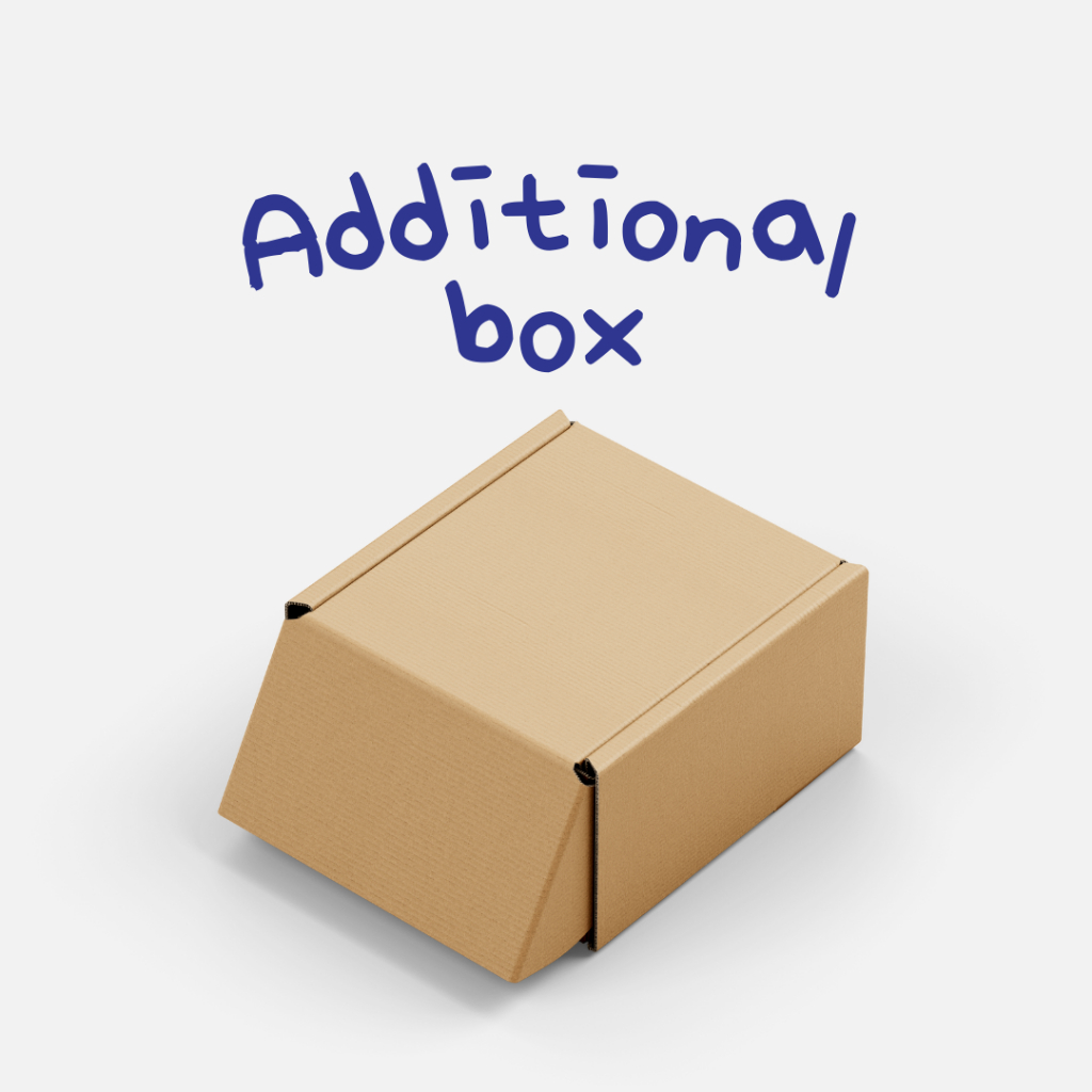 

additional box by lazybakehaus (10x10x5cm)