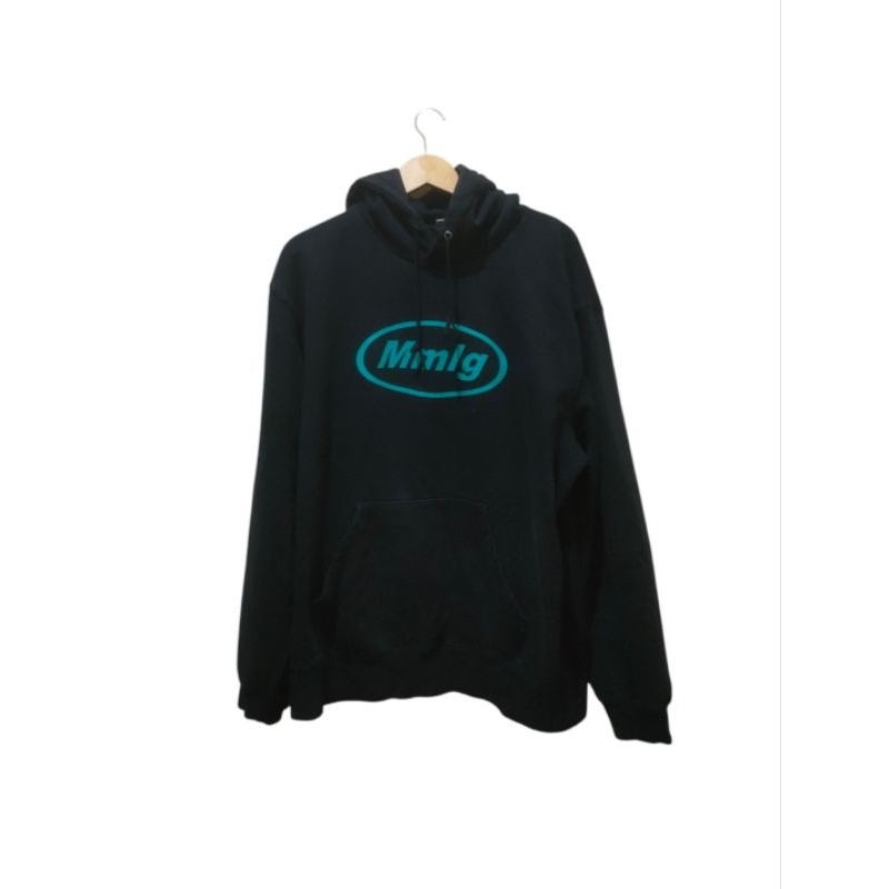 hoddie mmlg