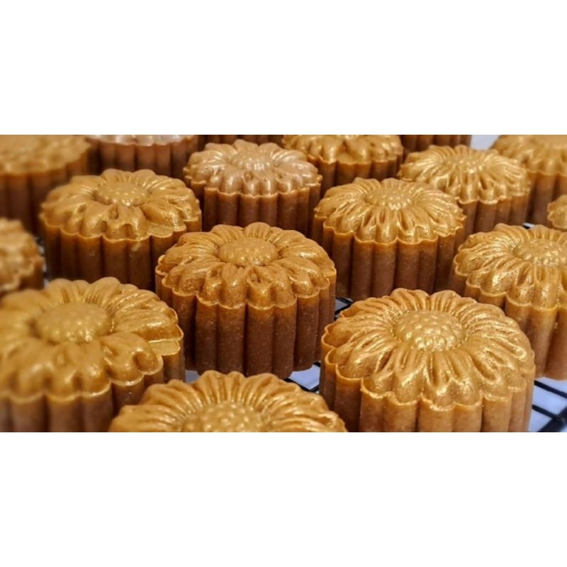 

MOONCAKE 60g