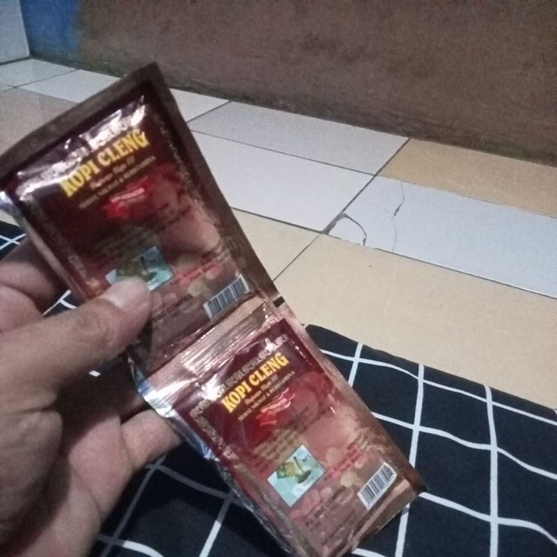 

kopi bubuk love isi 3 sachet minuman dari cleeng