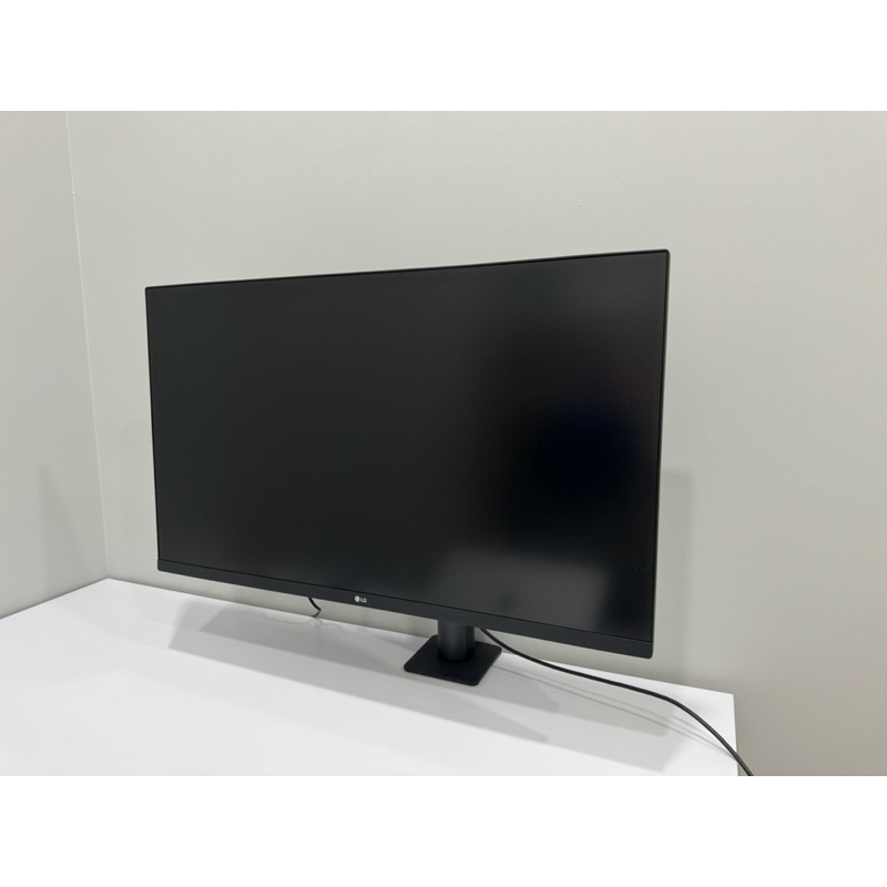 Monitor LG Ultrafine 32UN880 LED 4K