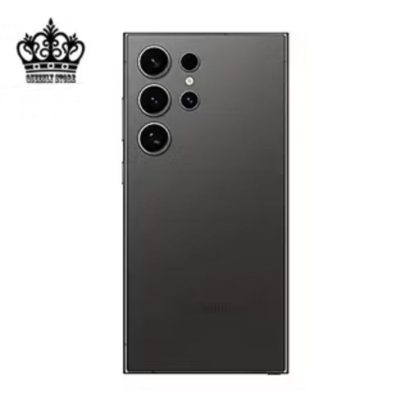 Samsung Galaxy S24 Ultra 5G NFC 12GB/256GB - Garansi Resmi