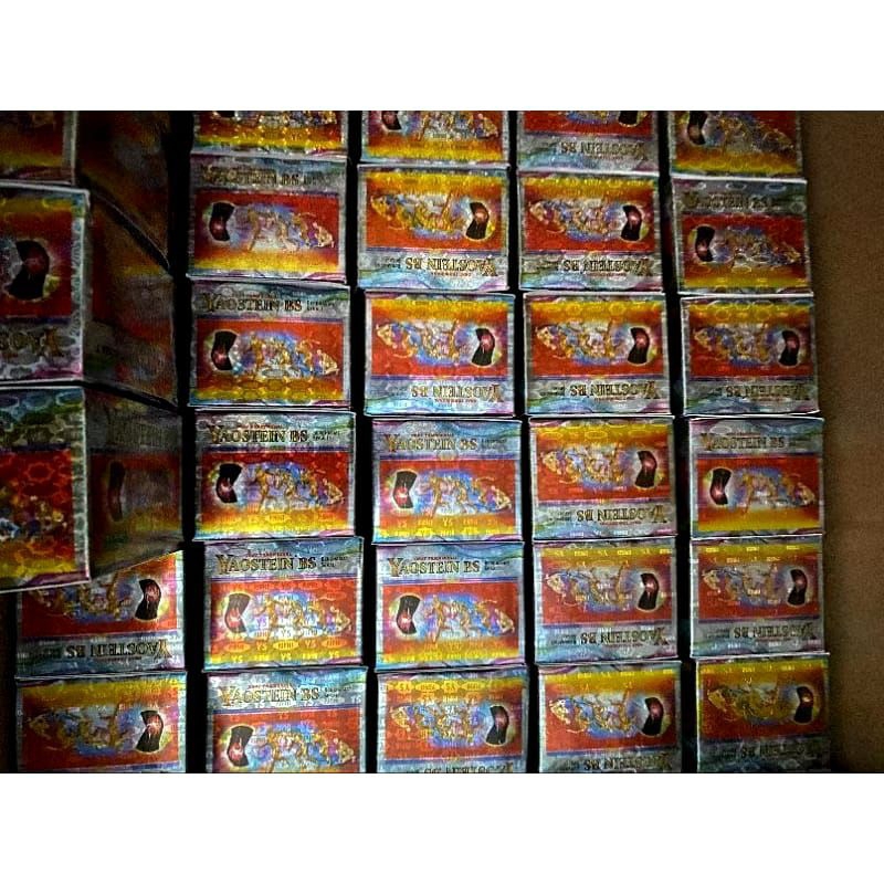 

Link CO 1 Dus Packing YS-BS