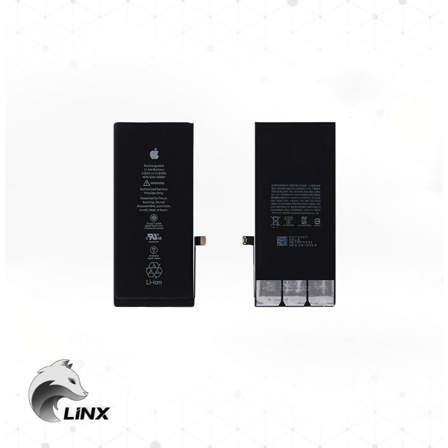 Baterai Iphone 11 Original