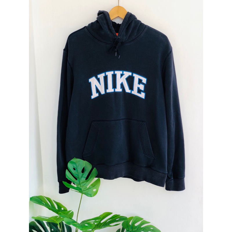 Hoodie Nike y2k Vintage 90s
