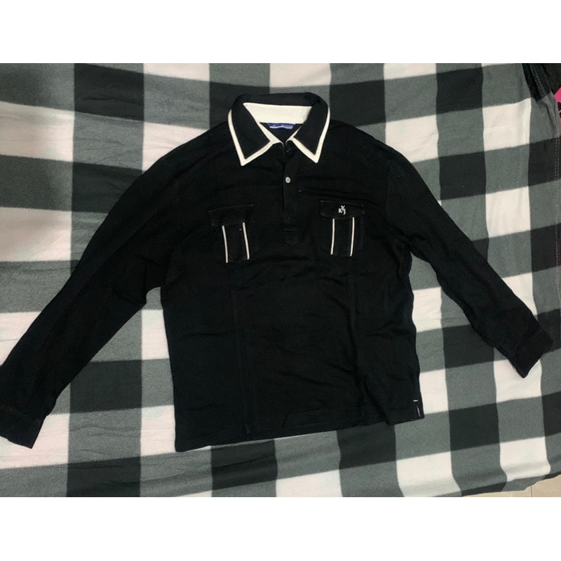 Kim Young Joo Golf - Ukuran L - Baju Second