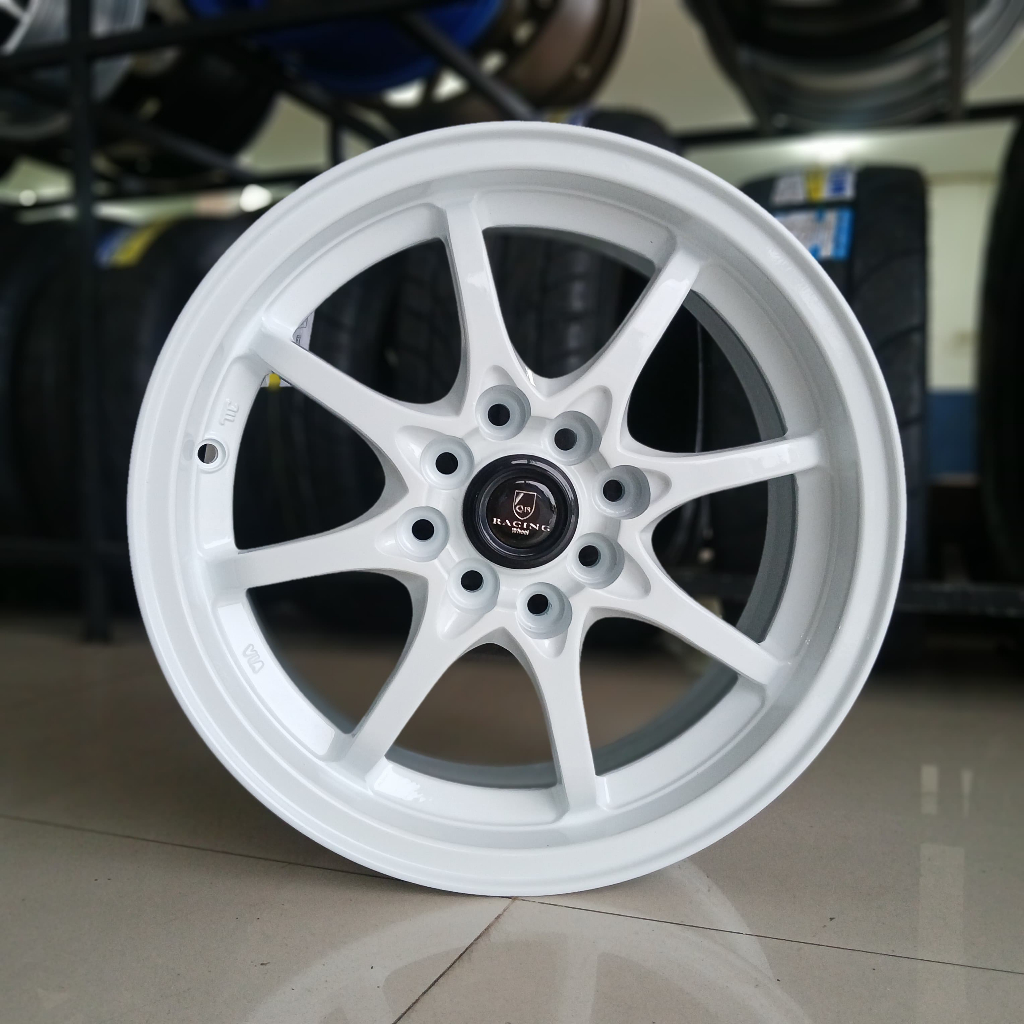velg murah ce28 r15 baut 4 rata bodi mobil agya calya mobilio sigra avanza xenia dll velg r15 murah
