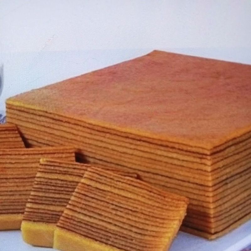 

Lapis Legit Wijsman Mix 12X12