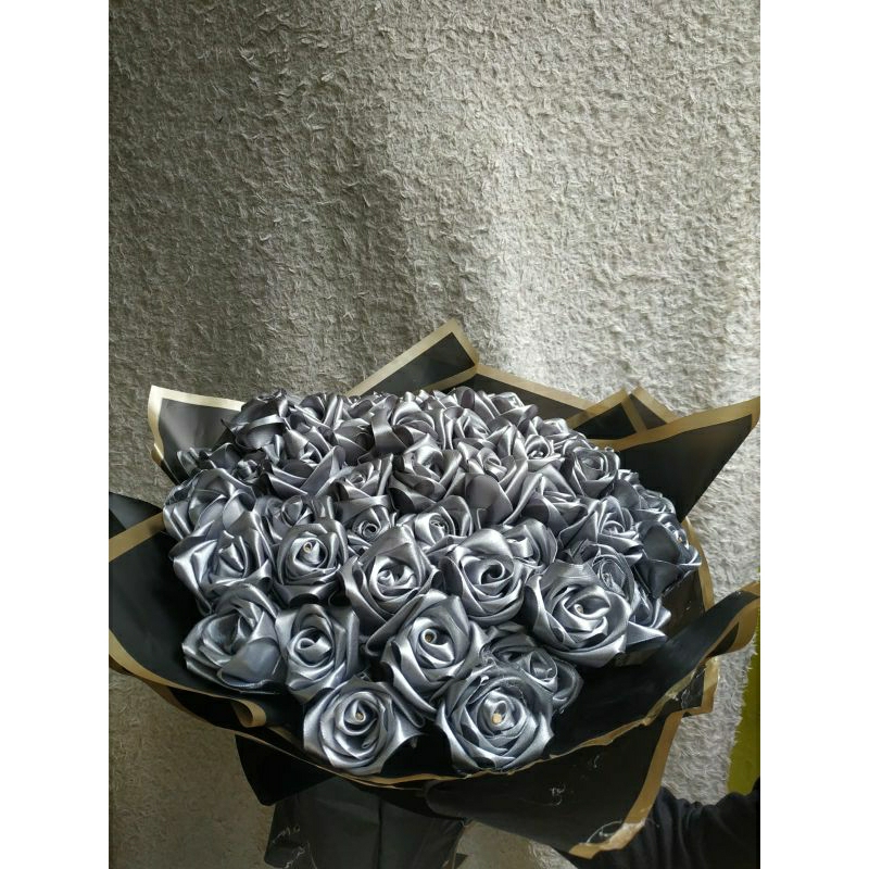 

BUKET BUNGA/BUKET SNACK