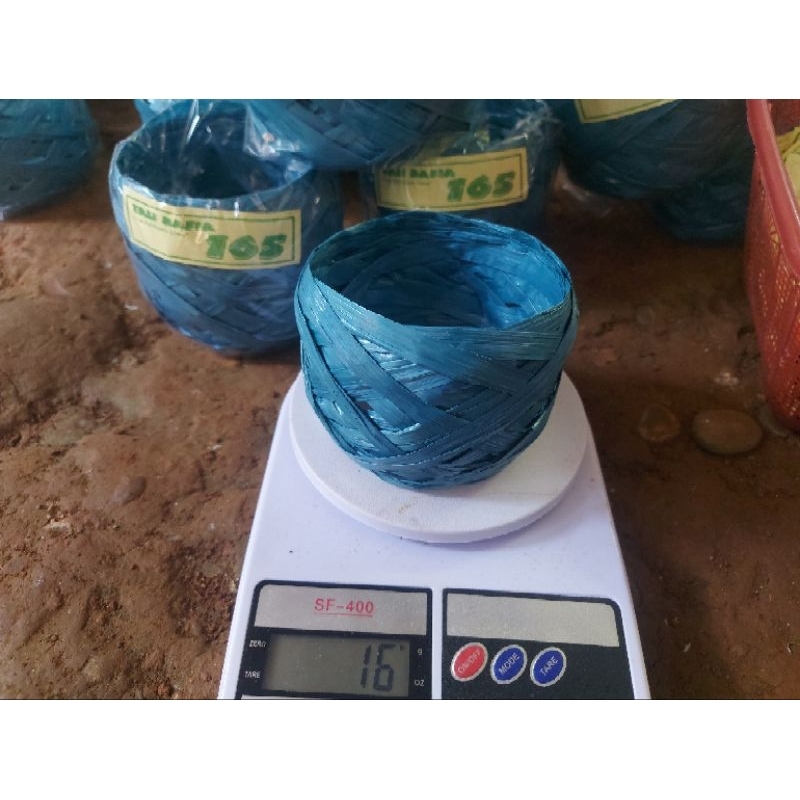 

rafia ecer 1k | rafia seribuan