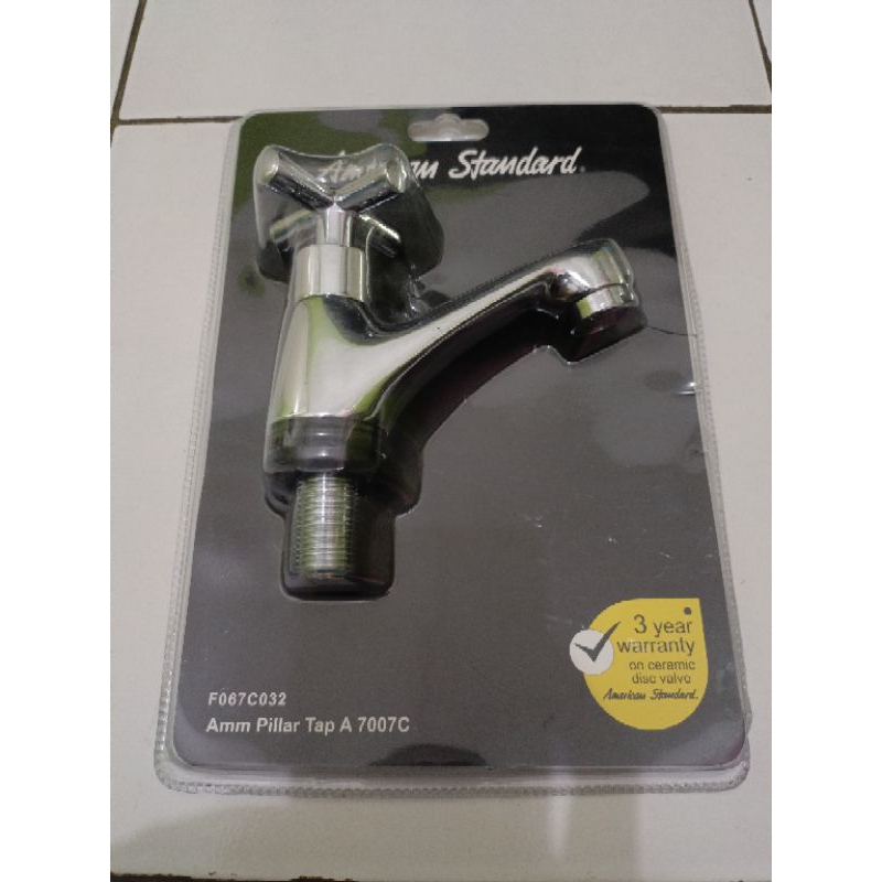 Keran Wastafel American Standard/kran wastafel/kran wastafel kuningan