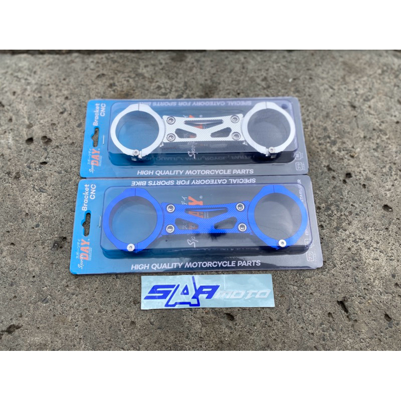 borgol skok depan megapro tiger day borgol skok depan megapro tiger import day