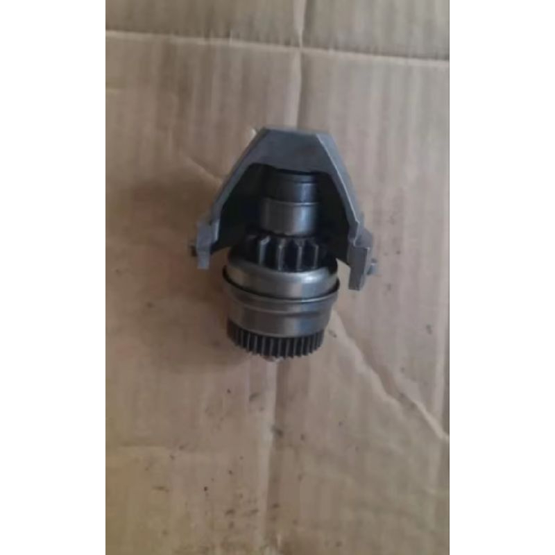 Granat Stater Pinion Beat Karbu Scoopy Karbu Vario Karbu Spacy Copotan Original