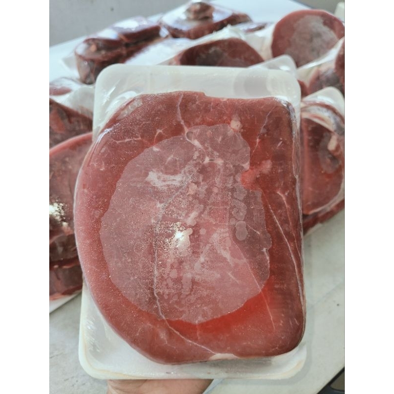 

DAGING RENDANG PREMIUM 1kg Halal