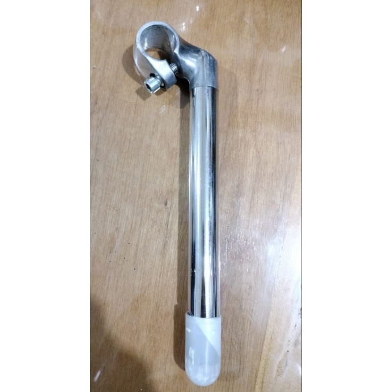 stem sepeda anak tiang stang sepeda mini Alloy