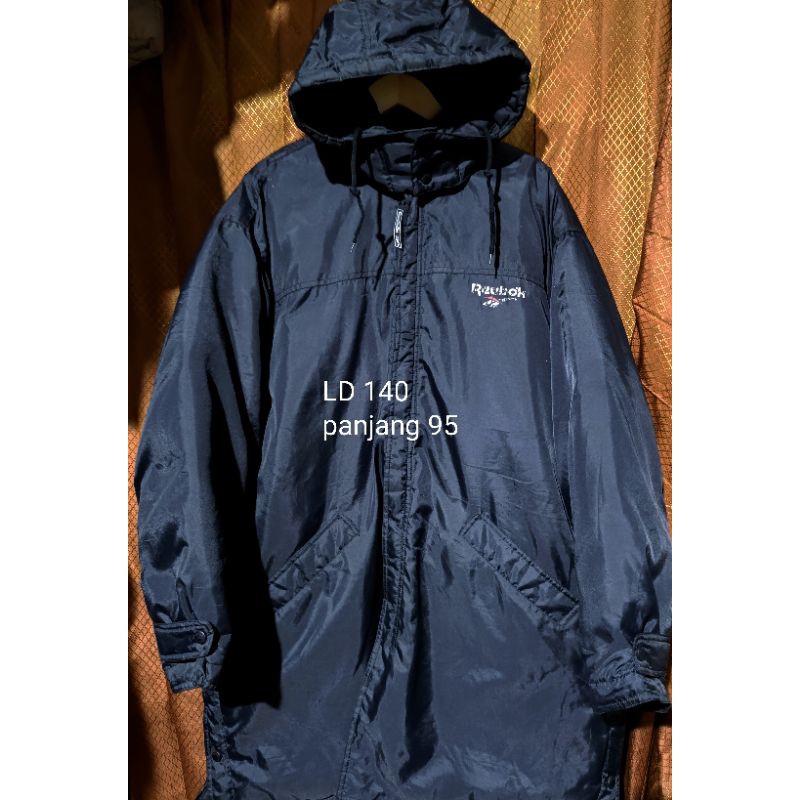 jaket bulu angsa panjang jumbo mantel bulu angsa panjang jaket musim dingin panjang jumbo jaket wint