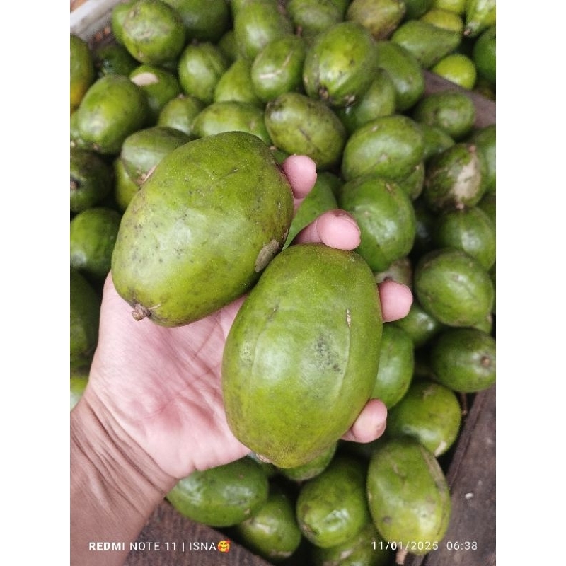 

KEDONDONG SUPER 1KG