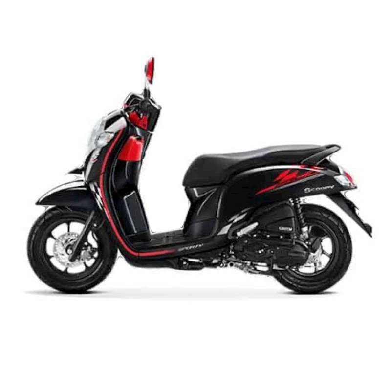 33110K93N01 LAMPU DEPAN