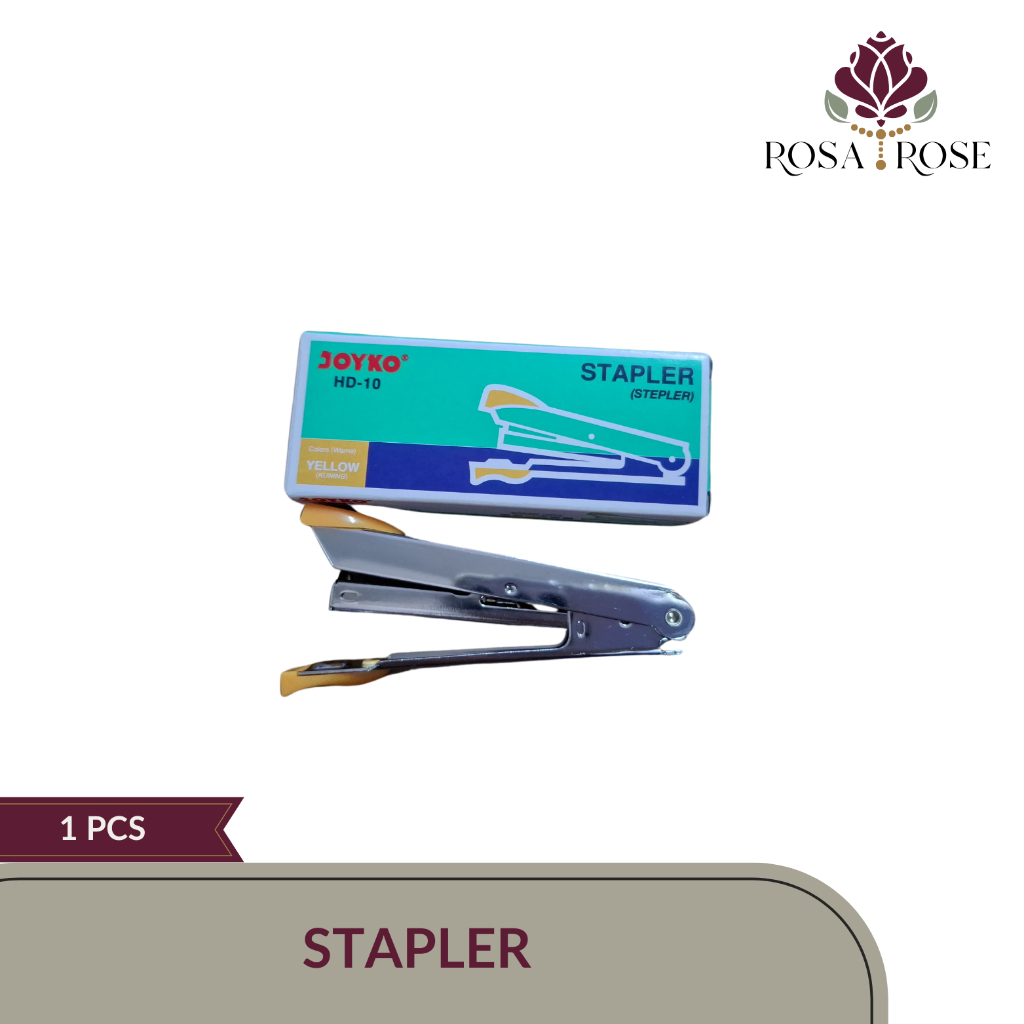 

Staples / stapler / jegrekan HD-10 JOYKO