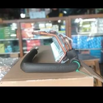 Evaporator Assy Indoor AC Sharp Cina 3/4 PK AH-A7UCY 1 PK AH-A9UCY / VEY Original