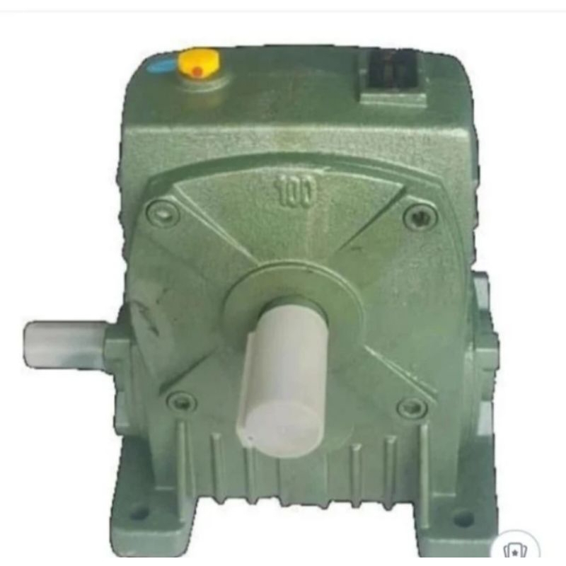 GEARBOX WPA 100 RATIO 10 -60/ REDUCER WPA 100 RATIO 10 - 60