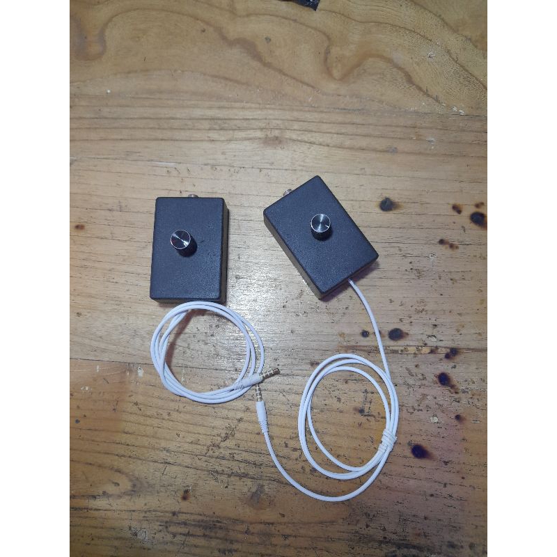 ALAT REKAM DARI MIXER KE HP