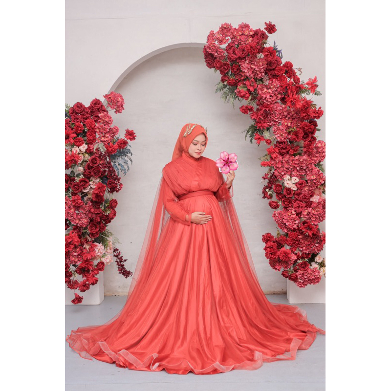 SEWA DRESS MATERNITY MURAH 2025