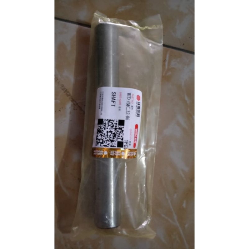 AS ROLLER Combine Harvester MAXXI BIMO