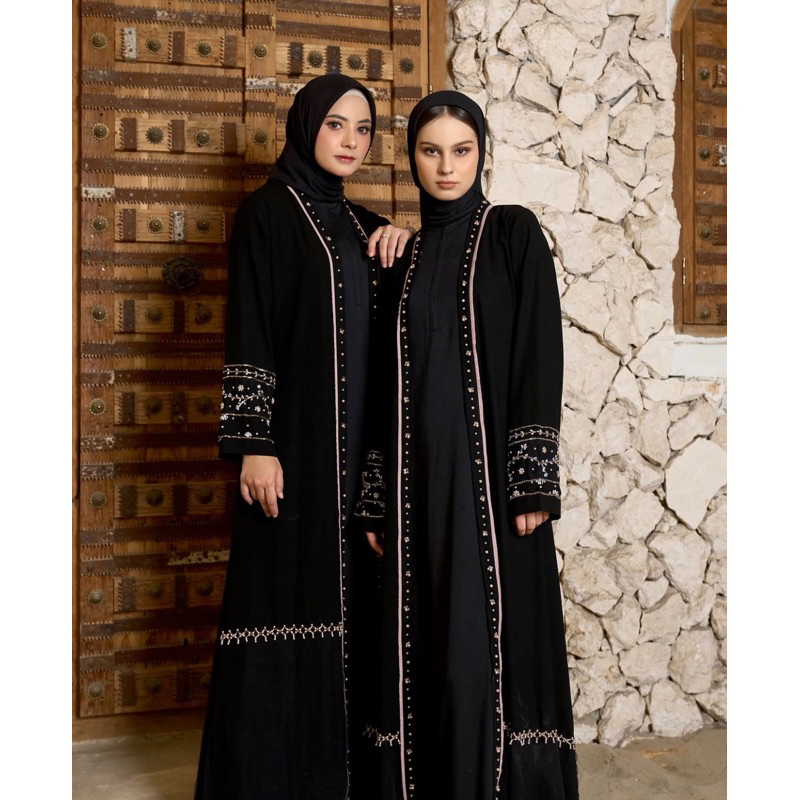 DP GAMIS JAVINA