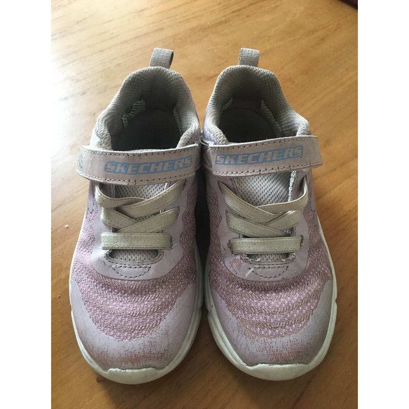 Sepatu Anak Perempuan Skechers