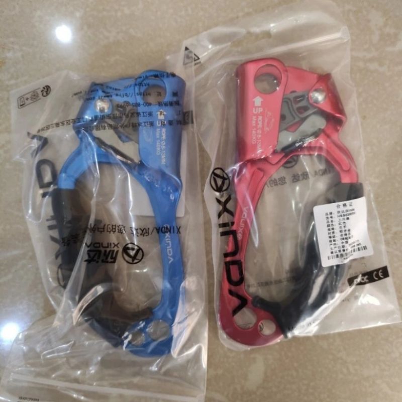 Hand Jumar Xinda - Kanan