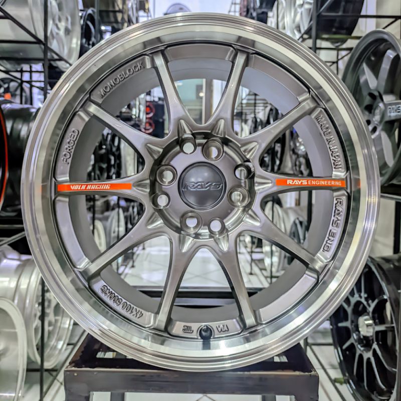 Velg Ce28 R16