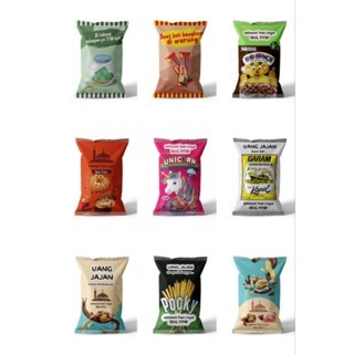 

NEW AMPLOP PERMEN EDISI LEBARAN MINI