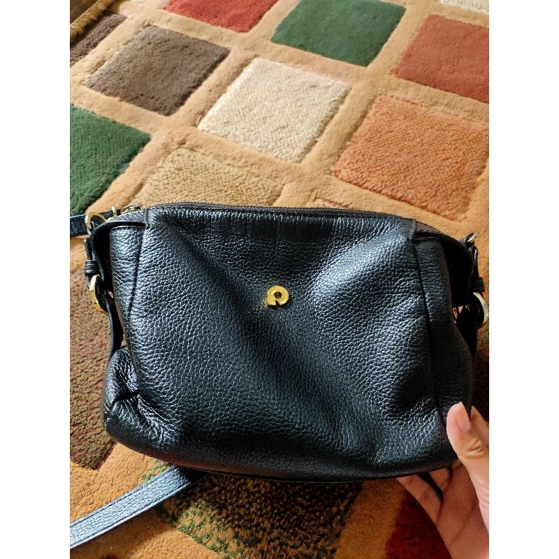 preloved tas pappilon dan dompet savvy