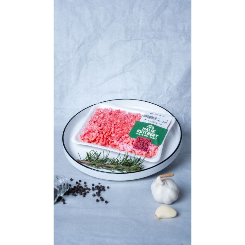 

DAGING GILING PREMIUM @1 KG