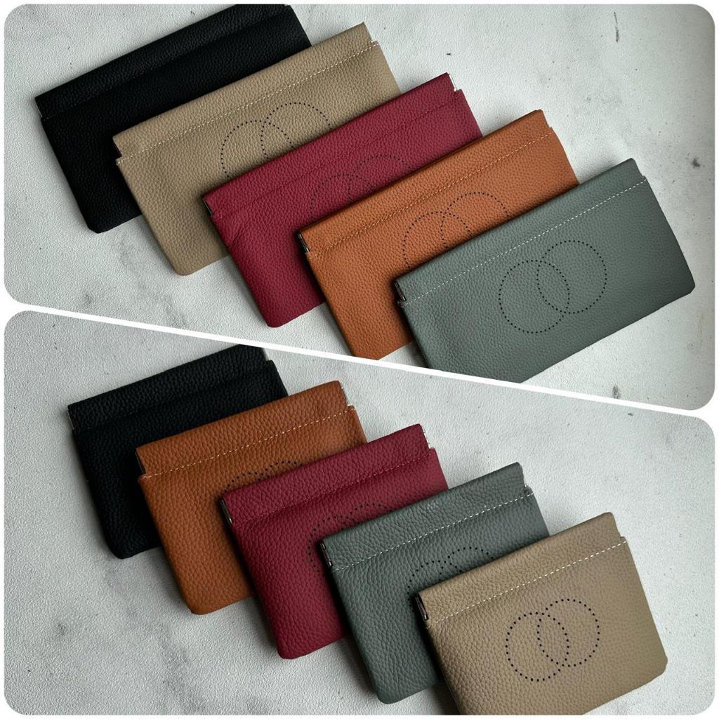 Dompet Tipis Panjang Dompet Tipis Pendek Dompet Wanita 111222