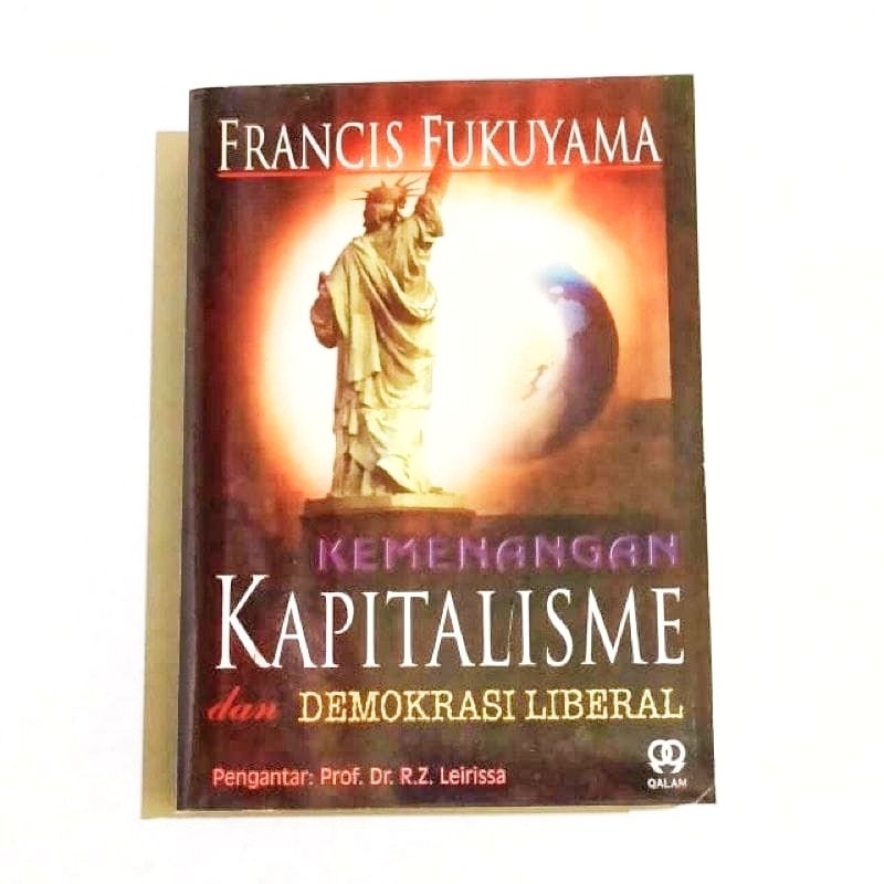 Kemenangan Kapitalisme