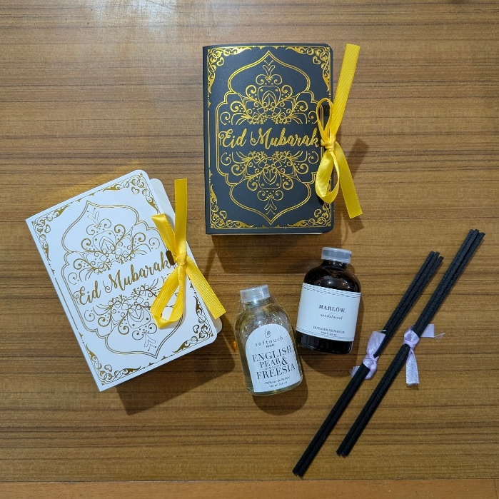 Hampers / Souvenir / Hadiah Reed Diffuser