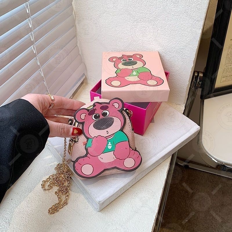 Tas Selempang Wanita Tas Selempang Anak & Dewasa Tas Selempang Bahu Mini