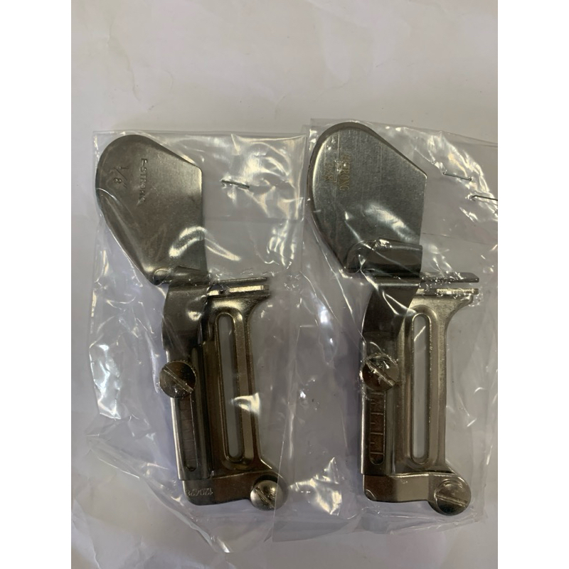 Corong Kelim / Heming A11 Mesin Jahit