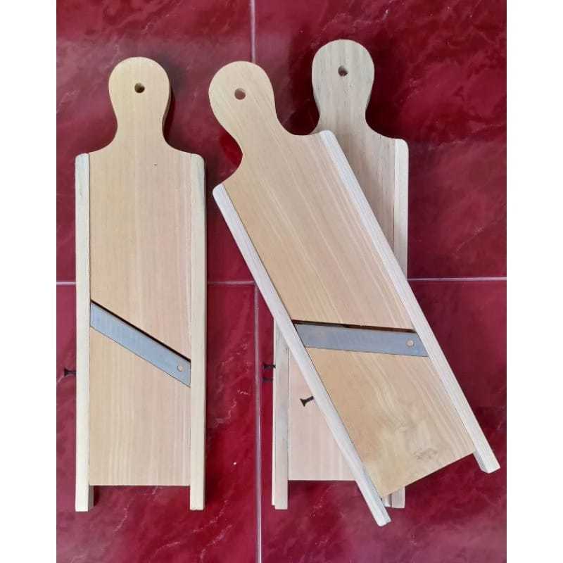 Parutan kripik pisang, kentang, singkong/Irisan kripik pisang/ pasah kripik pisang / pasah serbaguna