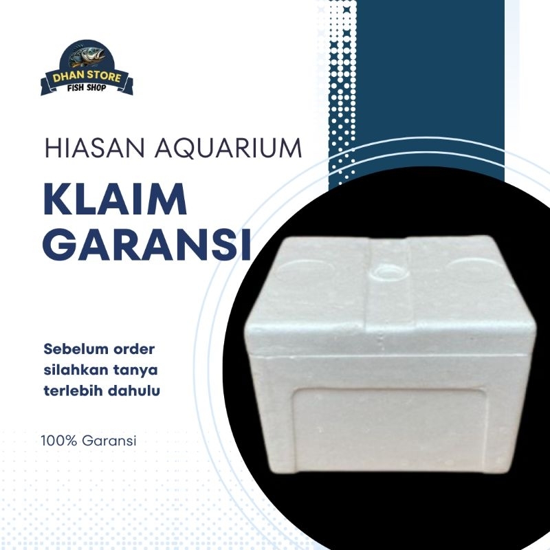 

Untuk Klaim Garansi