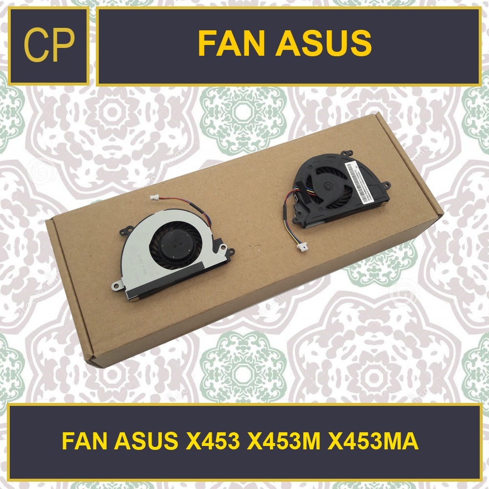 FAN ASUS X453 X453M X453U