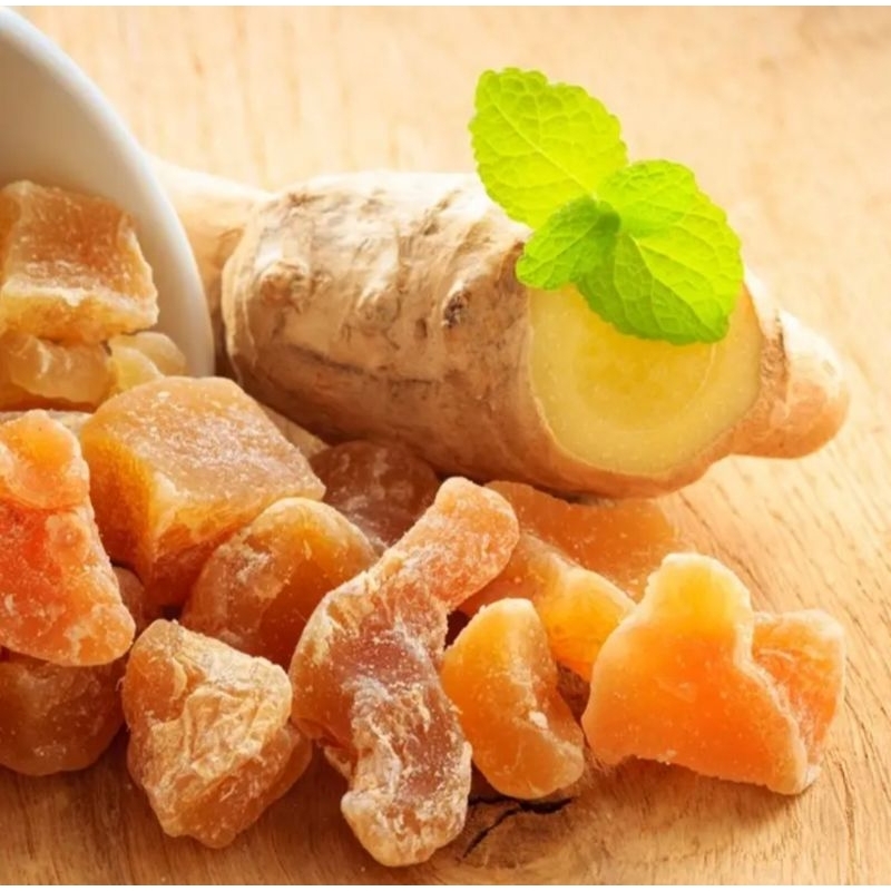 

Permen Jahe Asli 200gram