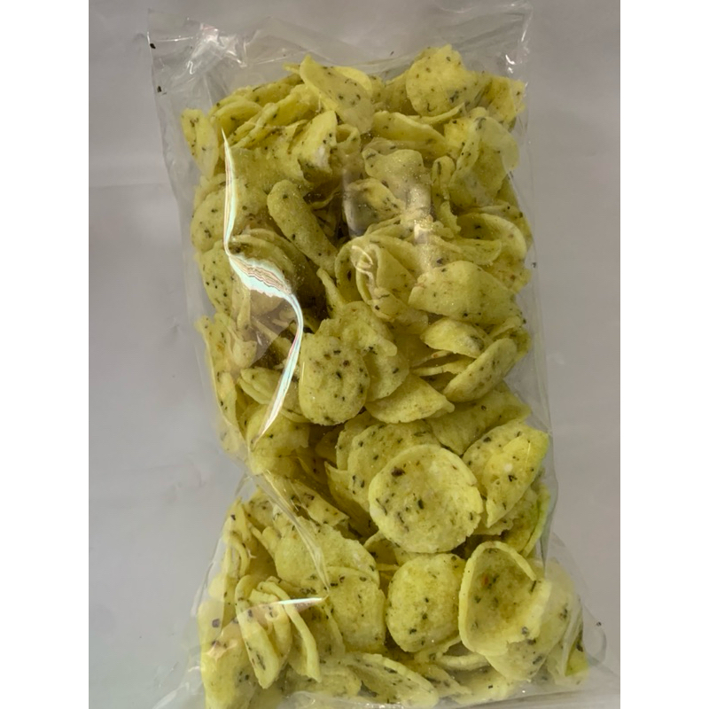 

KLETUK KUNING RASA GURIH 500gr