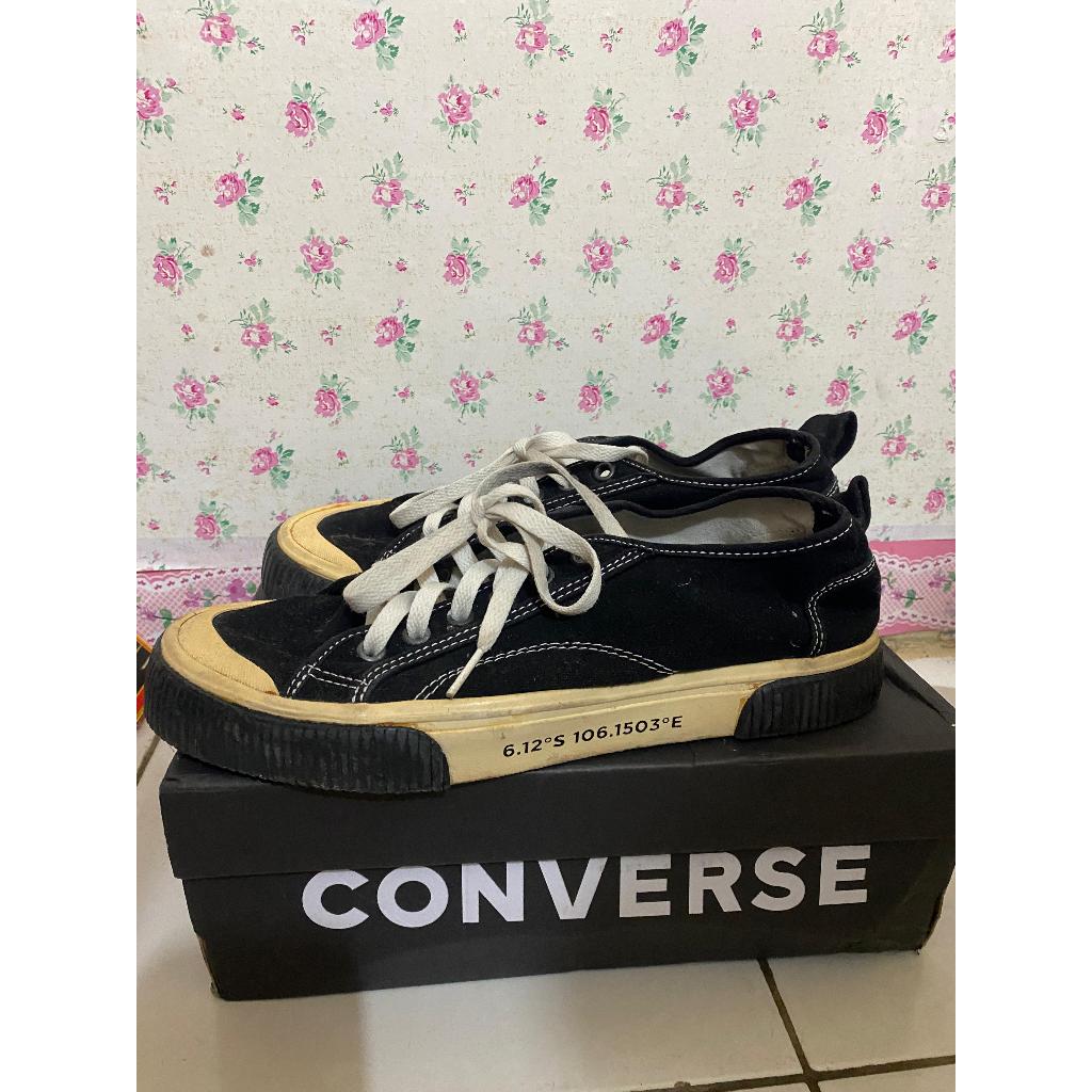 Sepatu Gozeal Ryuga Coordinat