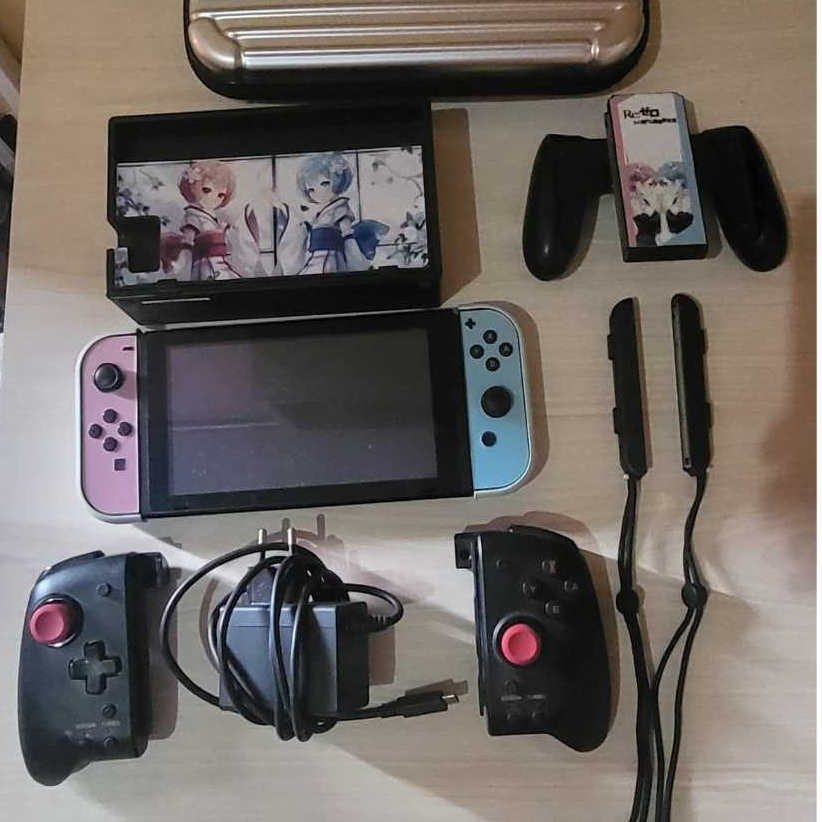 Jual Barang Bekas Dari Jepang | Barang Pre Loved