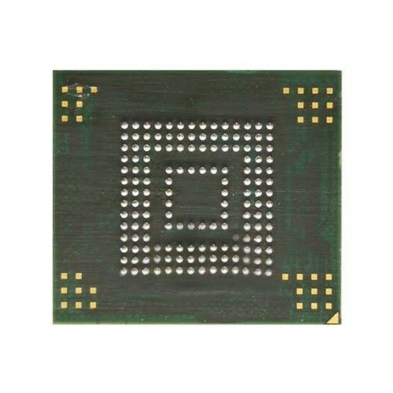 jual emmc bekas tested Bga 221 & 153, sk hynix & Samsung internal 32