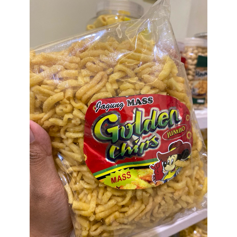 

Potato chips/ golden chips/jajan jadul/