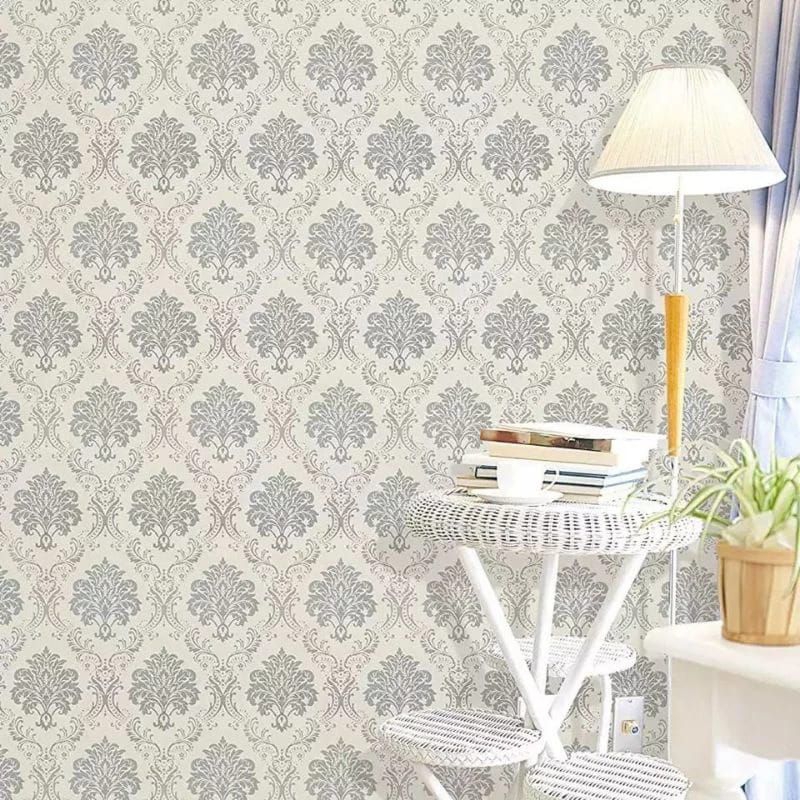 Wallpaper Dinding Aesthetic Wallpaper Dinding Motif Batik Soft Dinding Wallpaper Wallpaper Dinding 3